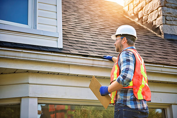 Licensed Roof Installation service in Florence, OR - Ben Roofing and Steel LLC